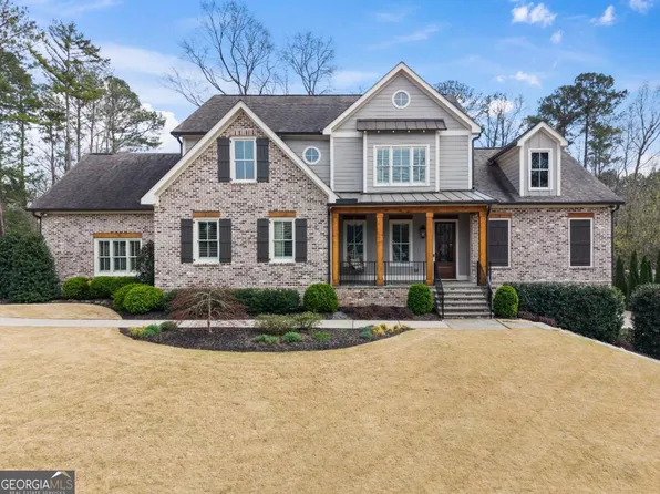 590 Ridgewater Dr, Marietta, GA 30068