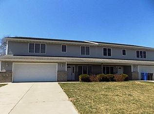 403 David Cir, Arena, WI 53503