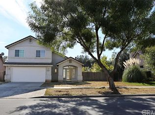 3113 Campus Dr, Merced, CA 95348