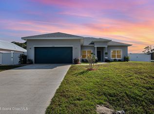 1358 Lotus St SE, Palm Bay, FL 32909