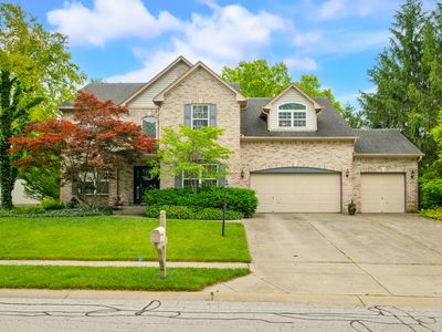 1245 Elm Grove Ln, Greenwood, IN, 46143