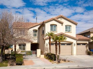 5719 Golding Dr, Lancaster, CA 93536