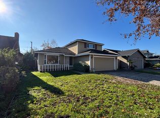 244 Beegum Way, San Jose, CA 95123