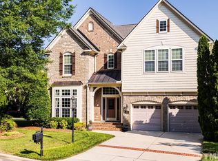 3915 Morvan Way, Raleigh, NC 27612