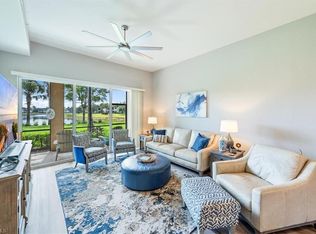 3141 Aviamar Cir APT 102, Naples, FL 34114