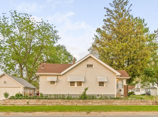 1101 Bertch Ave, Waterloo, IA 50702