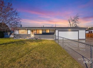 550 Gridley Dr, Mountain Home, ID 83647