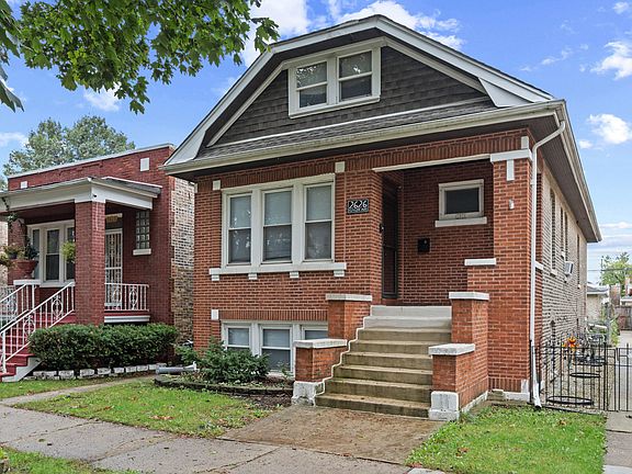 2nd image of 2626 Cuyler Ave