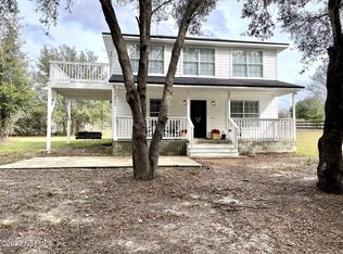 5732 N Crater Lake Cir, Keystone Heights, FL 32656