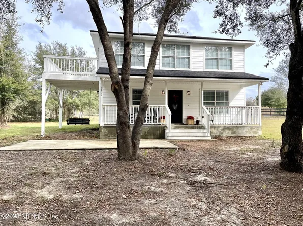 5732 N CRATER LAKE Circle, Keystone Heights, FL 32656