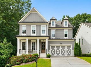 287 Green Hill Rd, Sandy Springs, GA 30342