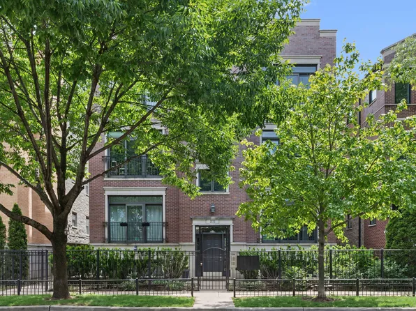 4831 N Winthrop Ave APT 3S, Chicago, IL 60640