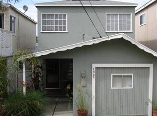 1627 Havemeyer Ln, Redondo Beach, CA 90278