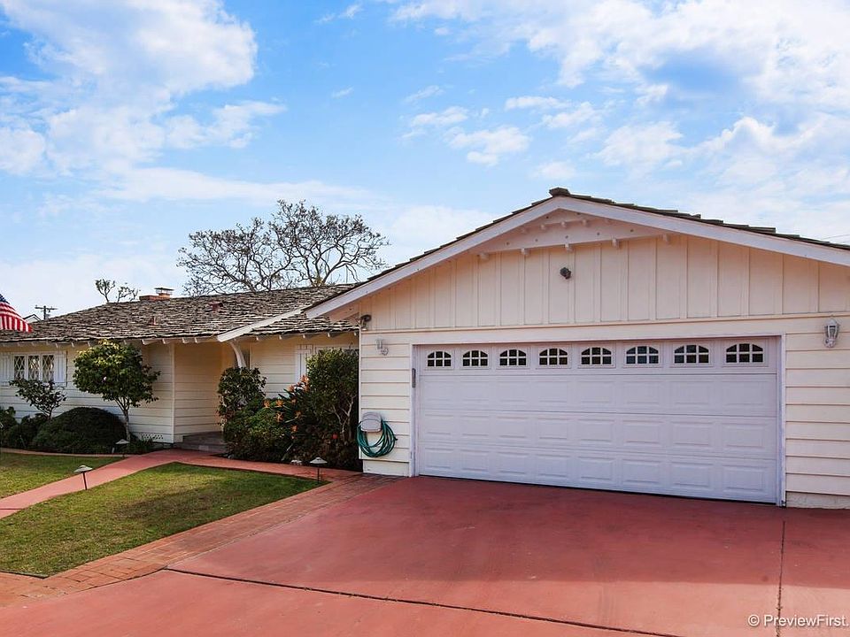 1683 Chatsworth Blvd, San Diego, CA 92107 Zillow