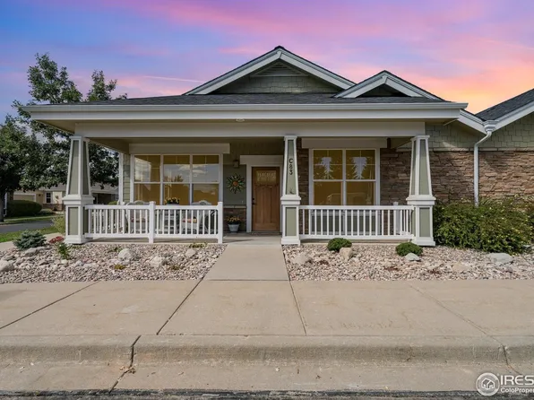 4751 Pleasant Oak Dr #C83, Fort Collins, CO 80525