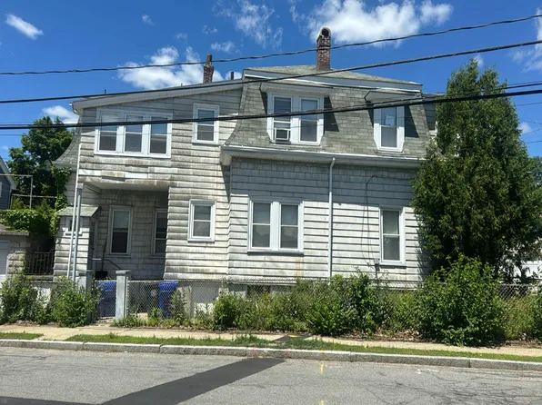 76 Decatur St, Arlington, MA 02474