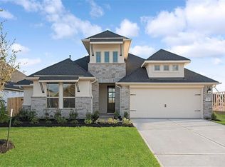 7710 Timberside Dr, Pearland, TX 77581