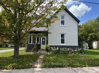 386 6th Ave, Hanover, ON N4N2G2