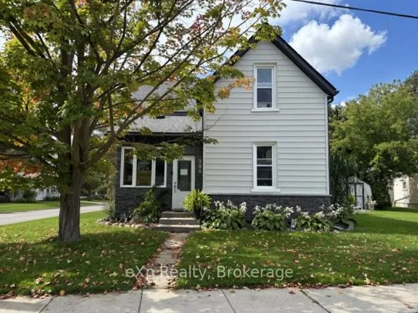 386 6th Ave, Hanover, ON N4N 2G2