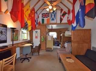 836 Sawyers Bar Rd, Etna, CA 96027