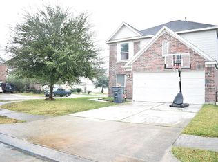 1230 Pecan Green Way, Houston, TX 77073