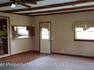 1401 W Country Club Rd, Connersville, IN 47331