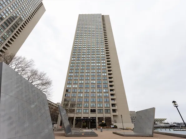 85 E India Row APT 35E, Boston, MA 02110