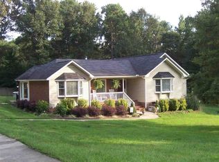 3178 Emerald Ln, Rock Hill, SC 29730