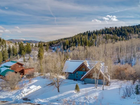 31085 Fallen Falcon Trail, Oak Creek, CO 80467