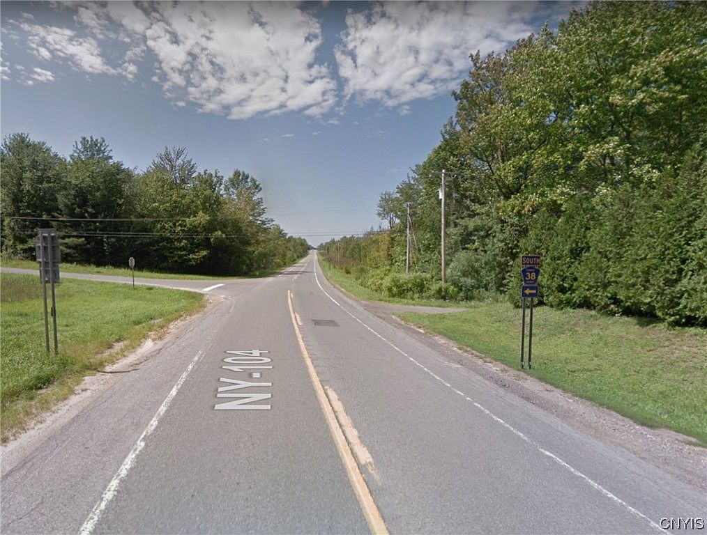 1639 County Route 38, Parish, NY 13131 MLS S1462462 Zillow