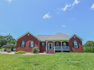 2341 Vega Rd, Meansville, GA 30256