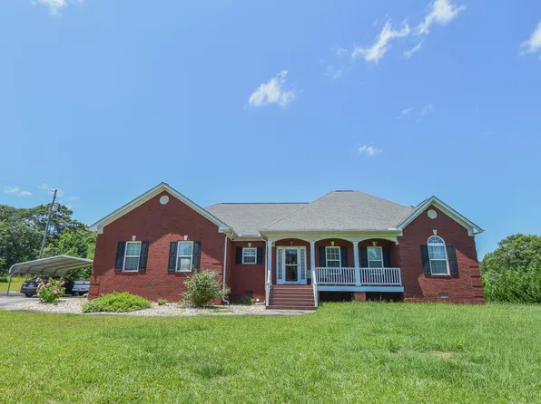 2341 Vega Rd, Meansville, GA 30256