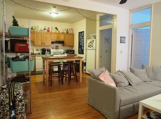 84 Corey Rd #03J, Boston, MA 02135