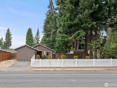 22406 56th Avenue W, Mountlake Terrace, WA, 98043