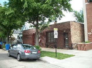 2149 N Talman Ave, Chicago, IL 60647