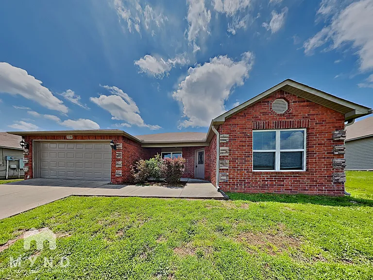 11101 Bock Rd — Photo 1