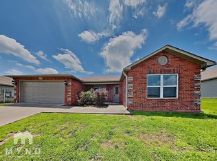 11101 Bock Rd, Sherwood, AR 72120