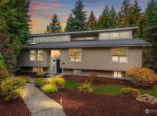 16414 SE 21st Pl, Bellevue, WA
