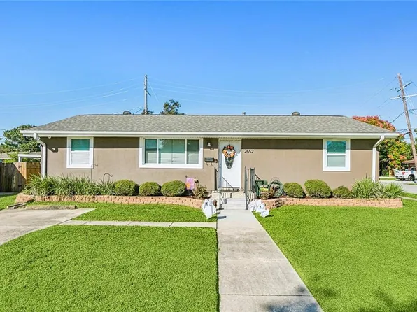 2652 Missouri Ave, Metairie, LA 70003