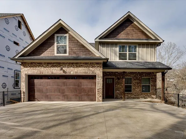 315 Thompson St, Chattanooga, TN 37405