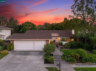 3505 Canfield Dr, Danville, CA