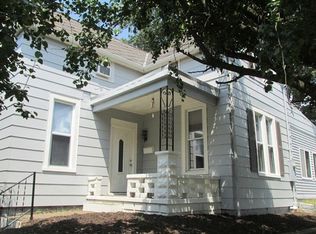 902 10th St, Tell City, IN