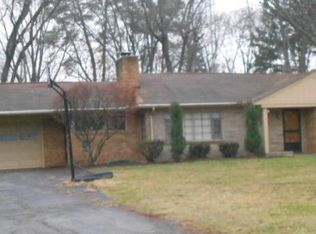 3944 Estateway Rd, Toledo, OH 43607