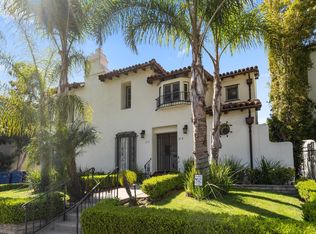 317 N Mansfield Ave #0B60638DA, Los Angeles, CA 90036