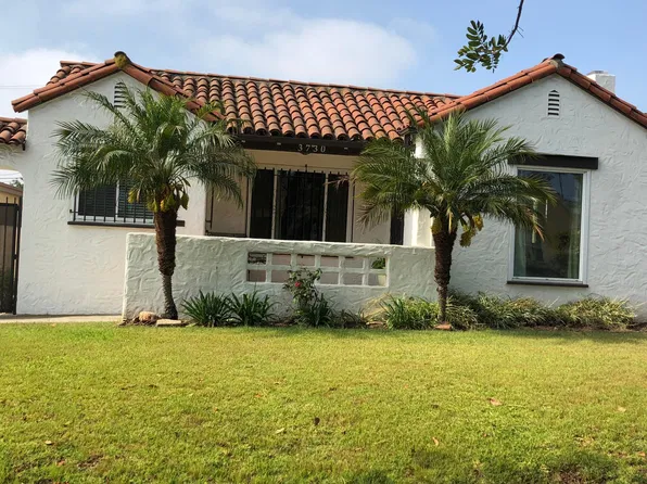 3730 W 58th Pl, Los Angeles, CA 90043