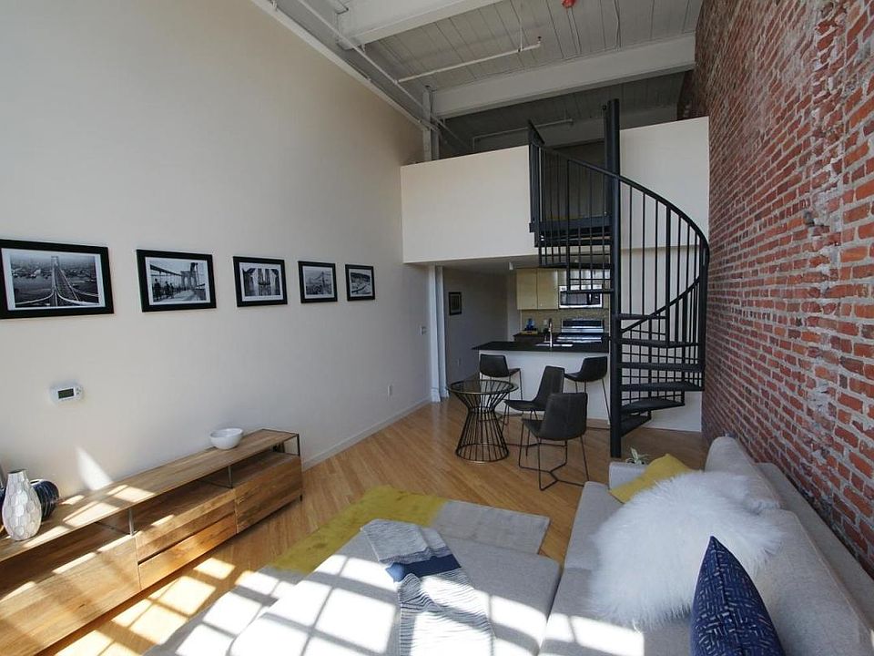 Roebling Lofts Apartment Rentals Trenton, NJ Zillow