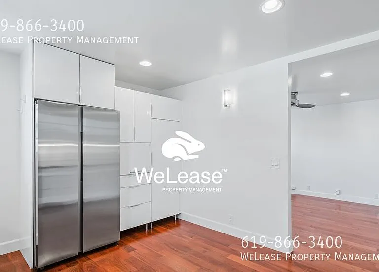 1470 Rosecrans St #2 — Photo 4