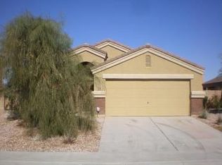 23744 W La Salle St, Buckeye, AZ 85326