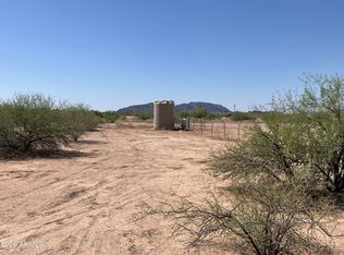 19115 W Dream Catcher Lane #-, Casa Grande, AZ 85193