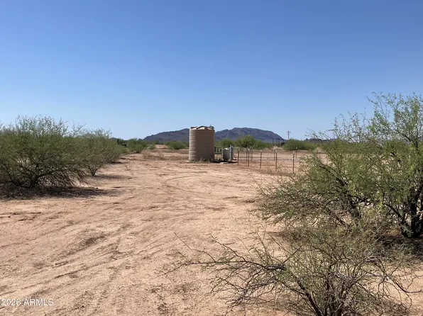 19115 W Dream Catcher Lane #-, Casa Grande, AZ 85193